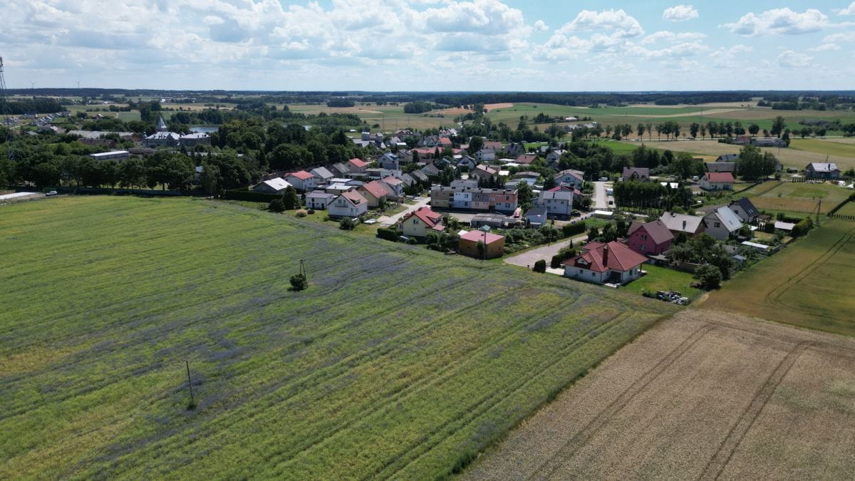 Działka  pokojowe na Sprzedaż
