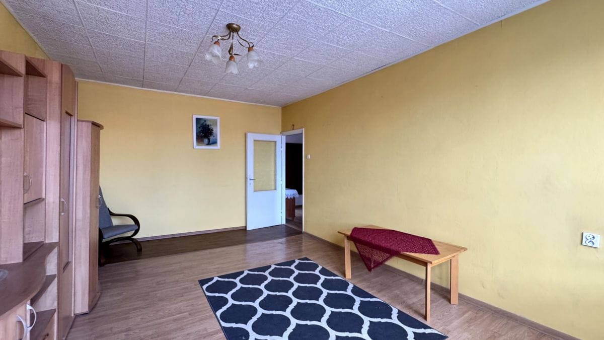 Mieszkanie 3 pokojowe na Sprzedaż