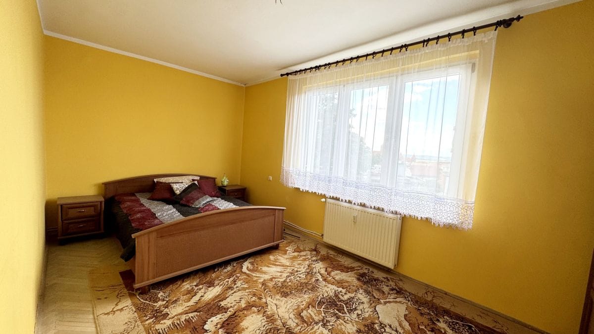 Mieszkanie 3 pokojowe na Sprzedaż