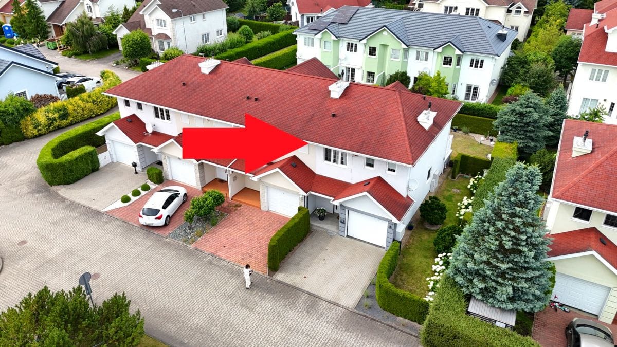 Dom 4 pokojowe na Sprzedaż