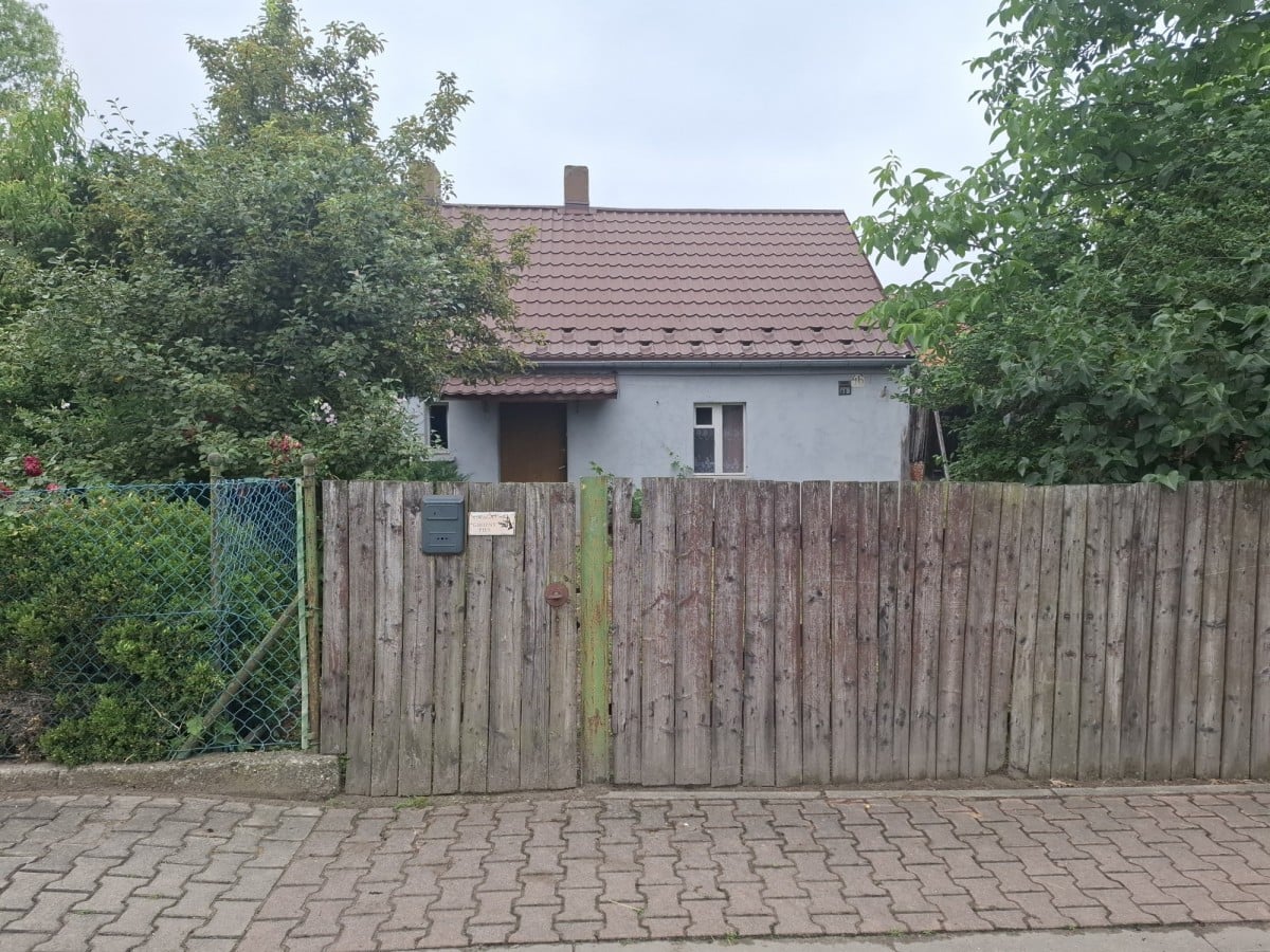 Dom 2 pokojowe na Sprzedaż