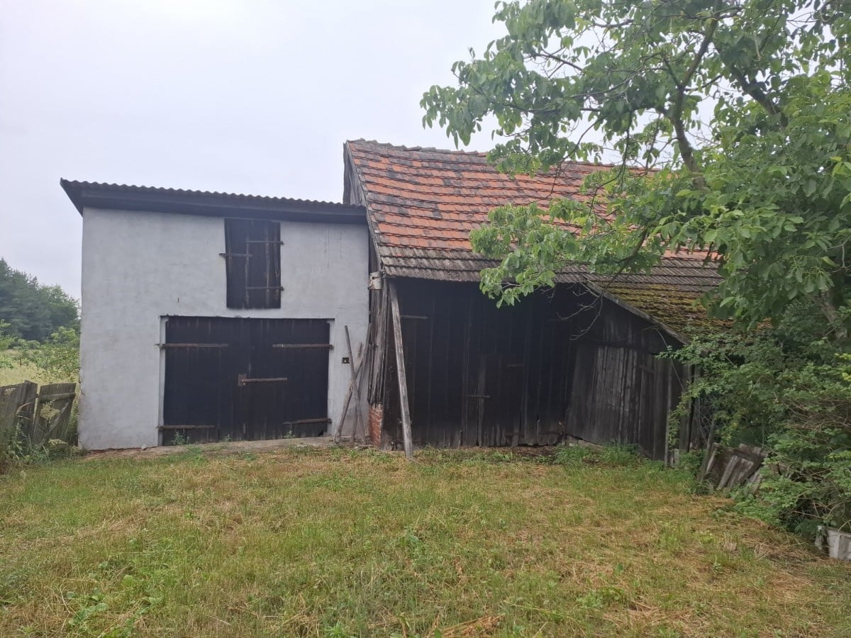 Dom 2 pokojowe na Sprzedaż