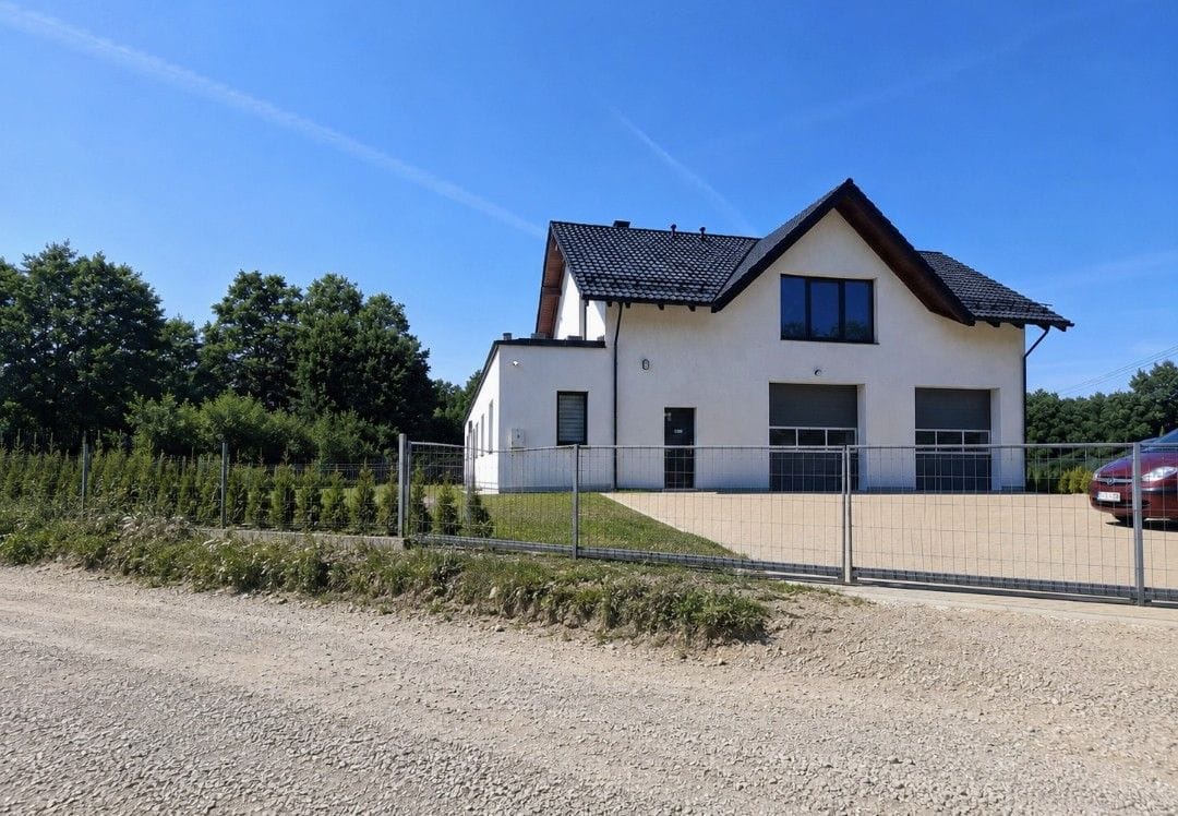 Lokal użytkowy  pokojowe na Sprzedaż