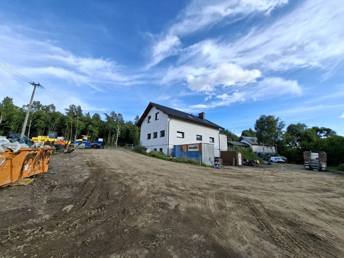 Lokal użytkowy  pokojowe na Sprzedaż