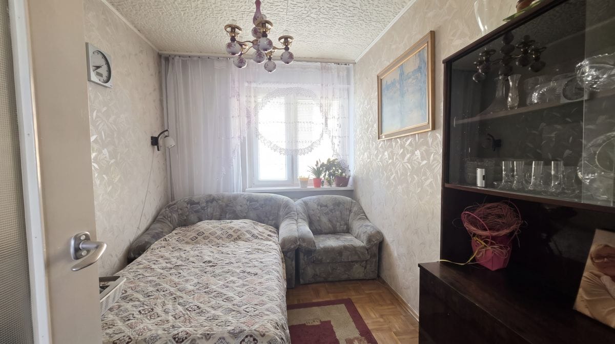 Mieszkanie 3 pokojowe na Sprzedaż