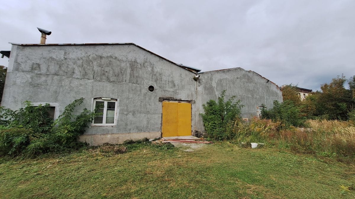 Lokal użytkowy  pokojowe na Sprzedaż
