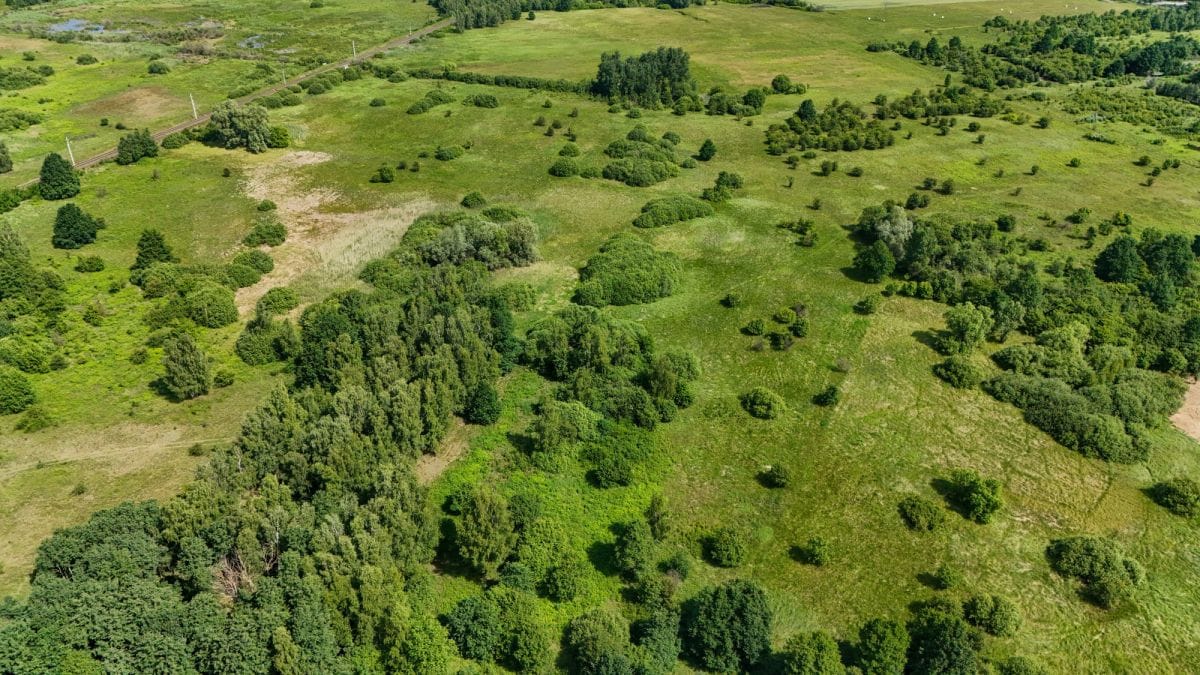 Działka  pokojowe na Sprzedaż
