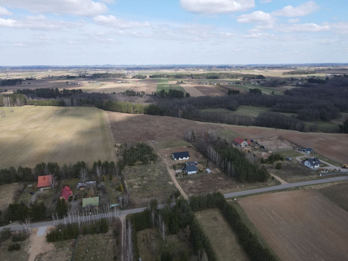 Działka  pokojowe na Sprzedaż