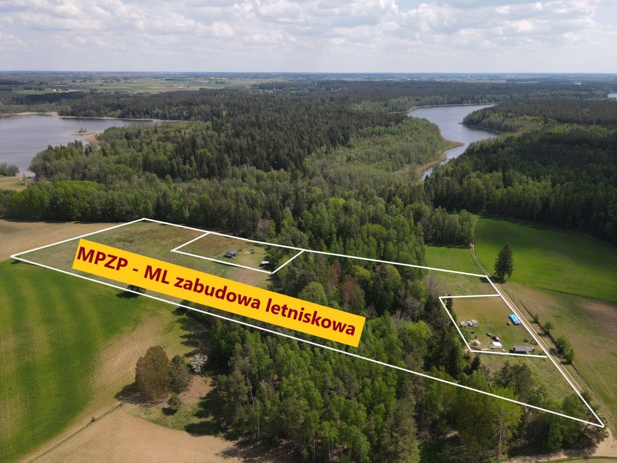Działka  pokojowe na Sprzedaż