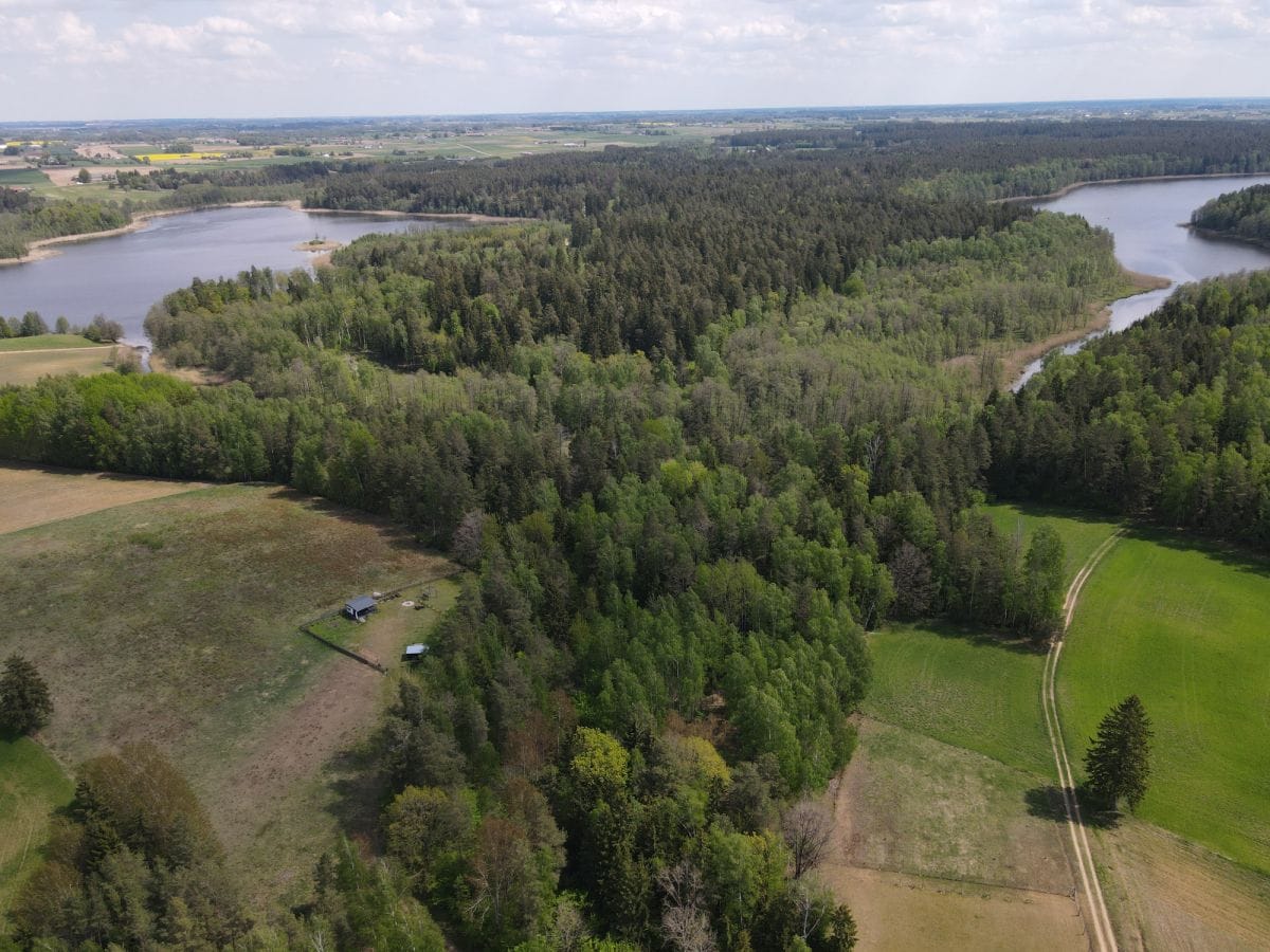 Działka  pokojowe na Sprzedaż