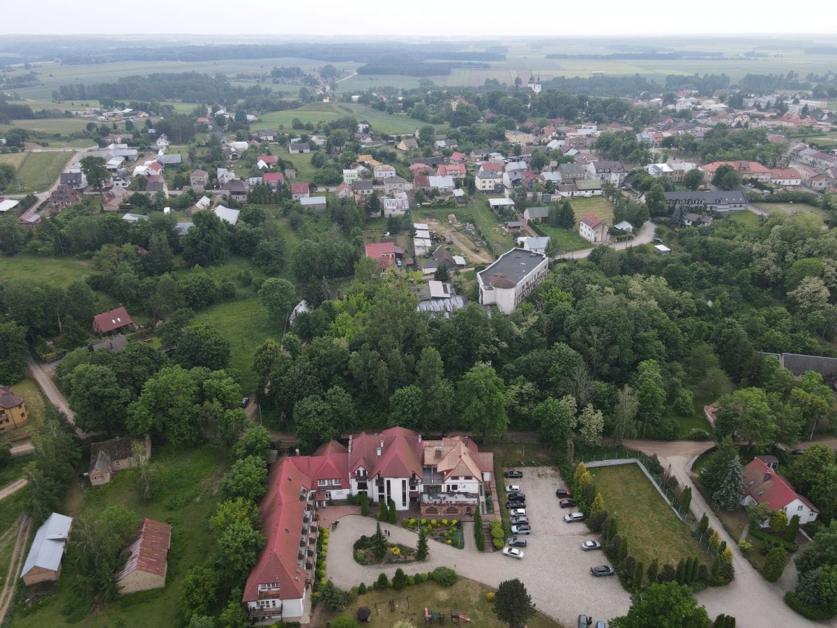 Działka  pokojowe na Sprzedaż