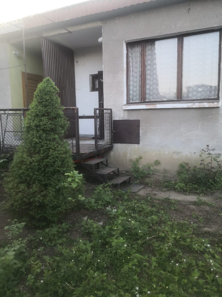 Mieszkanie 1 pokojowe na Sprzedaż