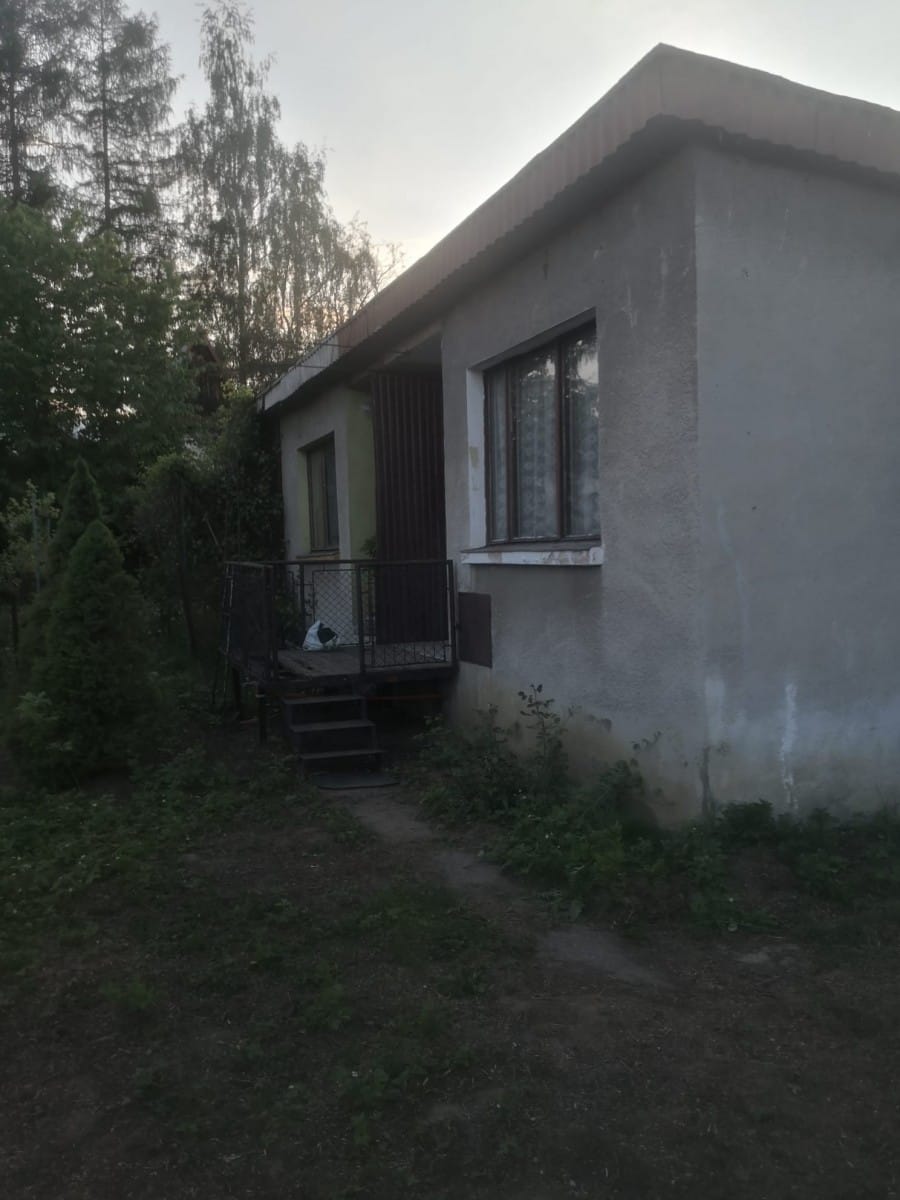 Mieszkanie 1 pokojowe na Sprzedaż