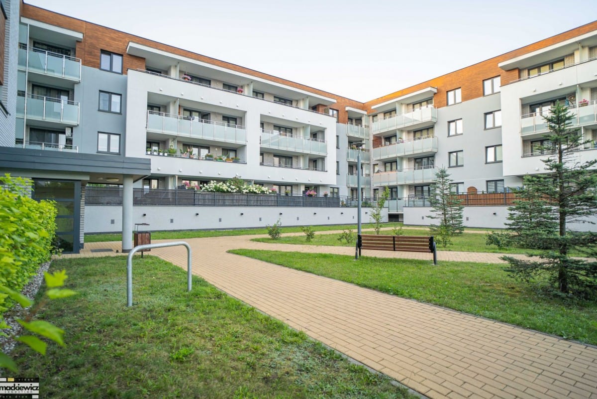 Mieszkanie 4 pokojowe na Sprzedaż
