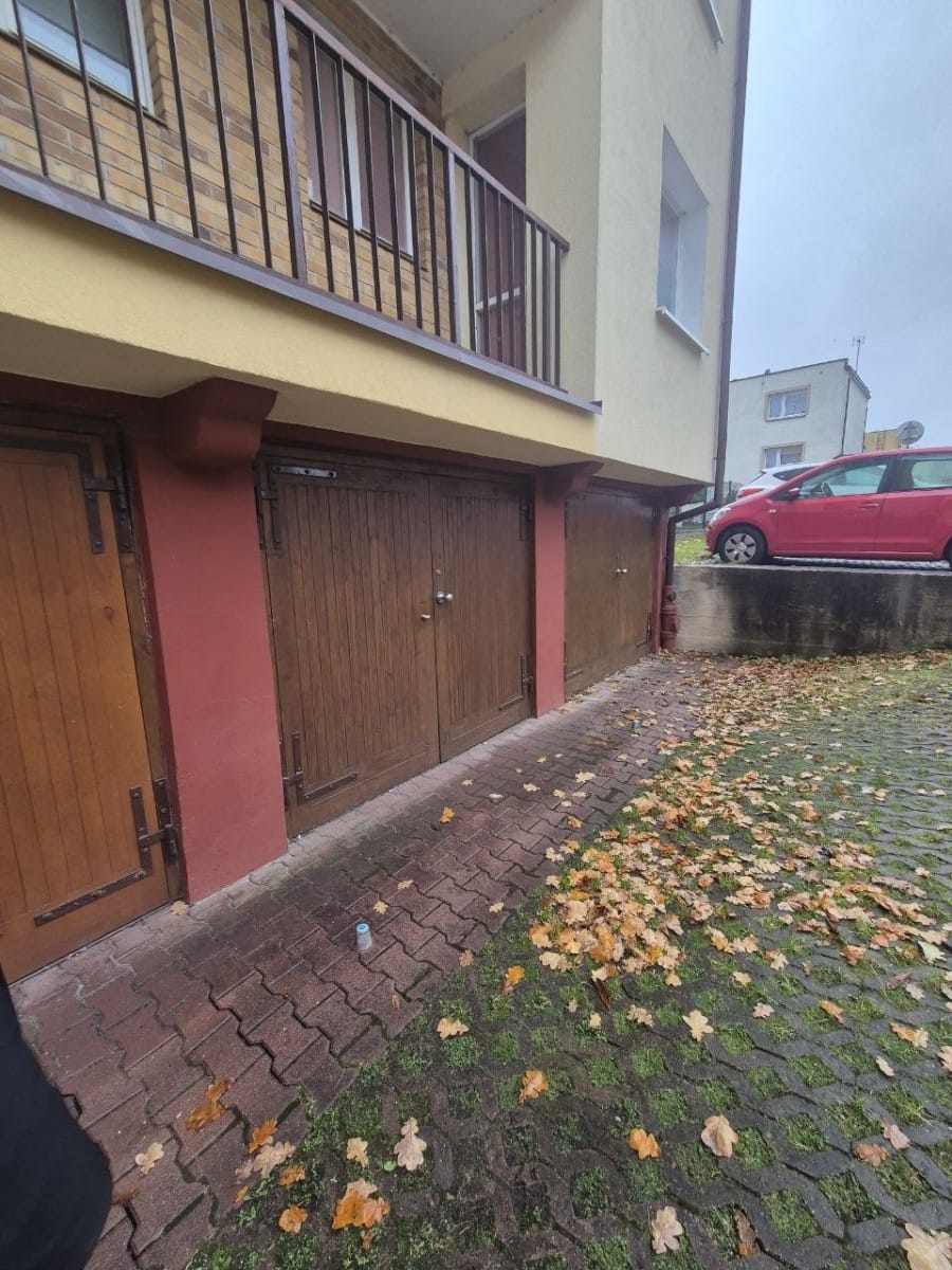 Mieszkanie 4 pokojowe na Sprzedaż