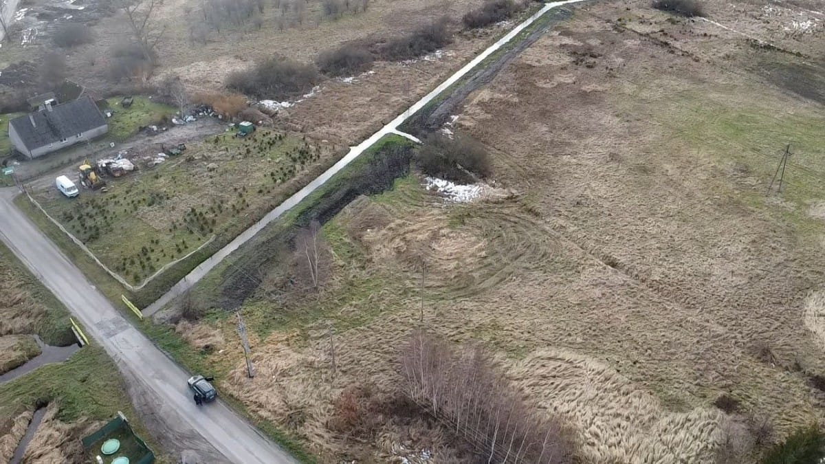 Działka  pokojowe na Sprzedaż