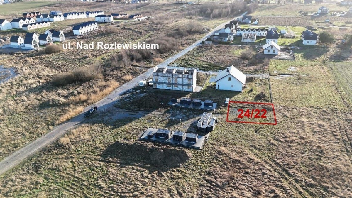 Działka  pokojowe na Sprzedaż