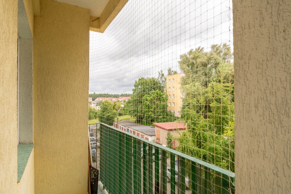 Mieszkanie 2 pokojowe na Sprzedaż