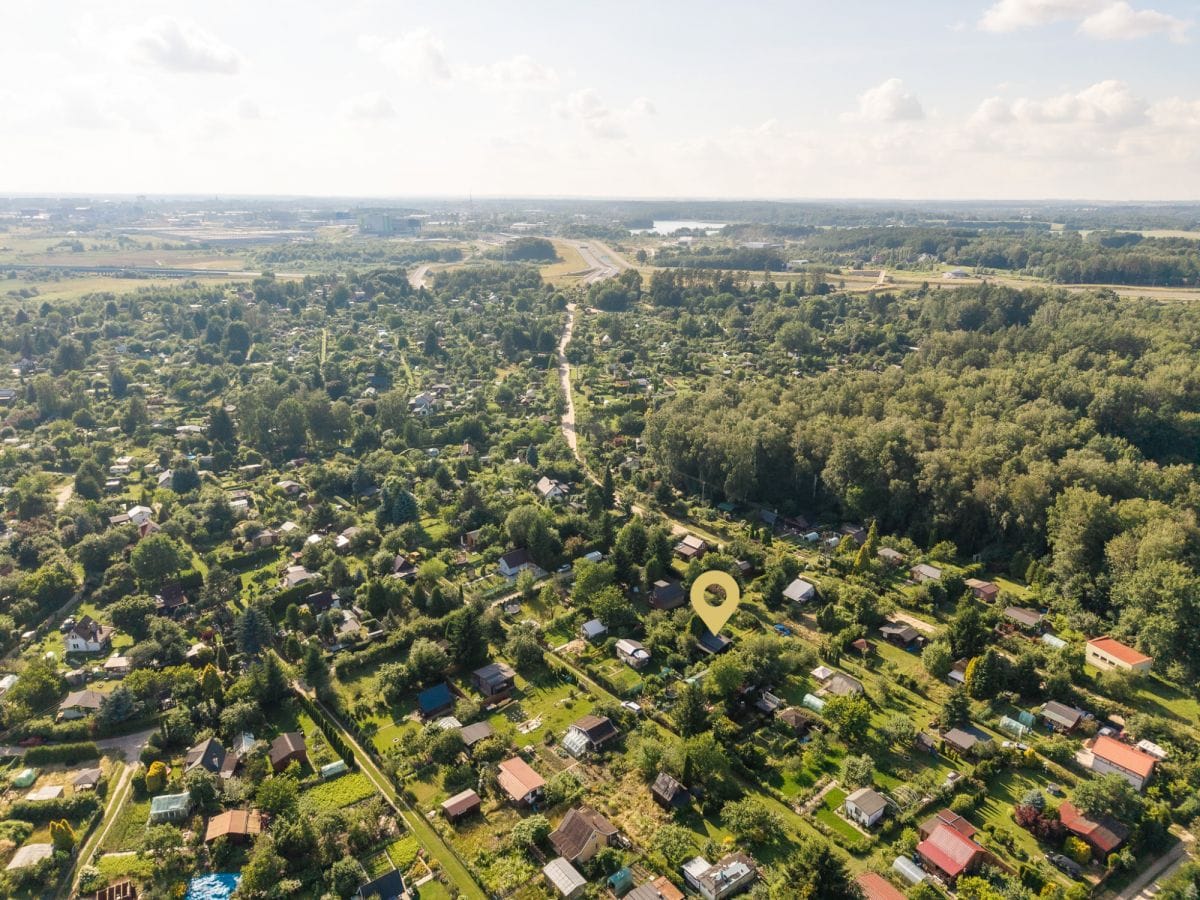 Działka  pokojowe na Sprzedaż