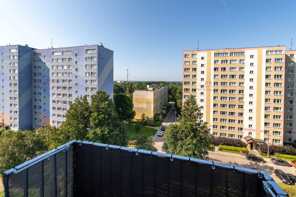 Mieszkanie 3 pokojowe na Sprzedaż