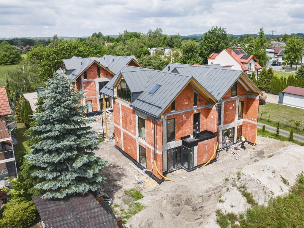 Dom 4 pokojowe na Sprzedaż