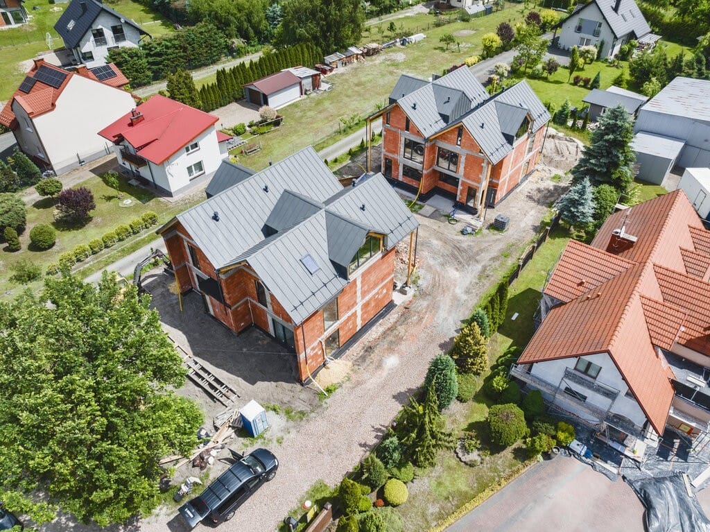 Dom 4 pokojowe na Sprzedaż