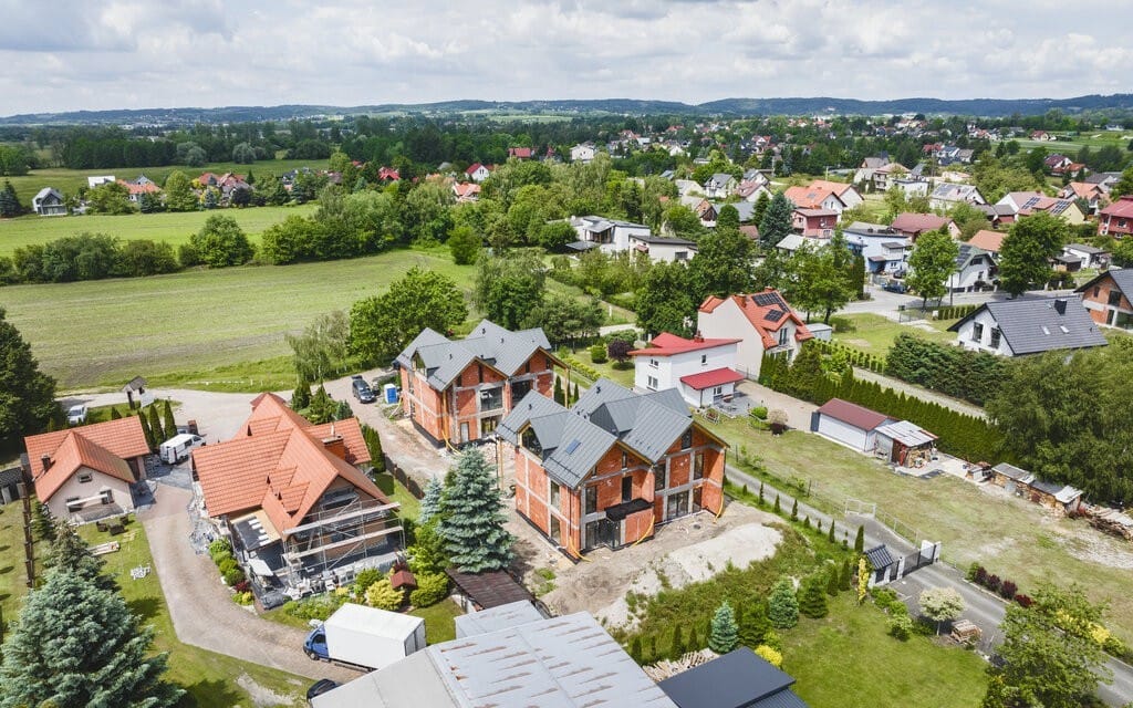 Dom 4 pokojowe na Sprzedaż