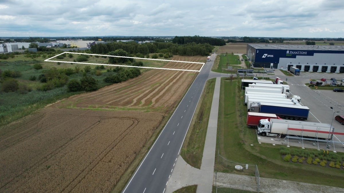 Działka  pokojowe na Sprzedaż