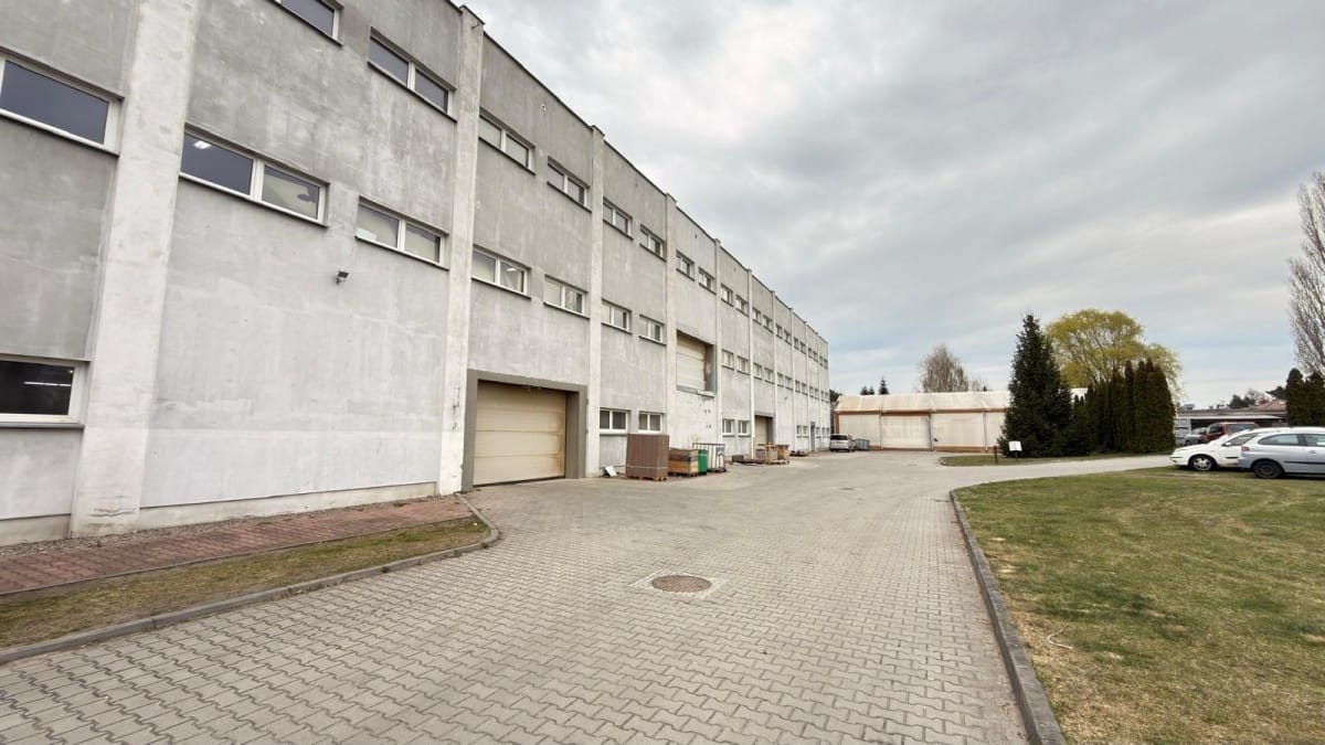 Lokal użytkowy  pokojowe na Wynajem