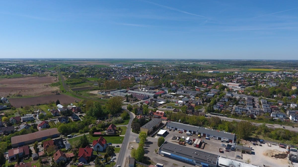 Lokal użytkowy  pokojowe na Sprzedaż