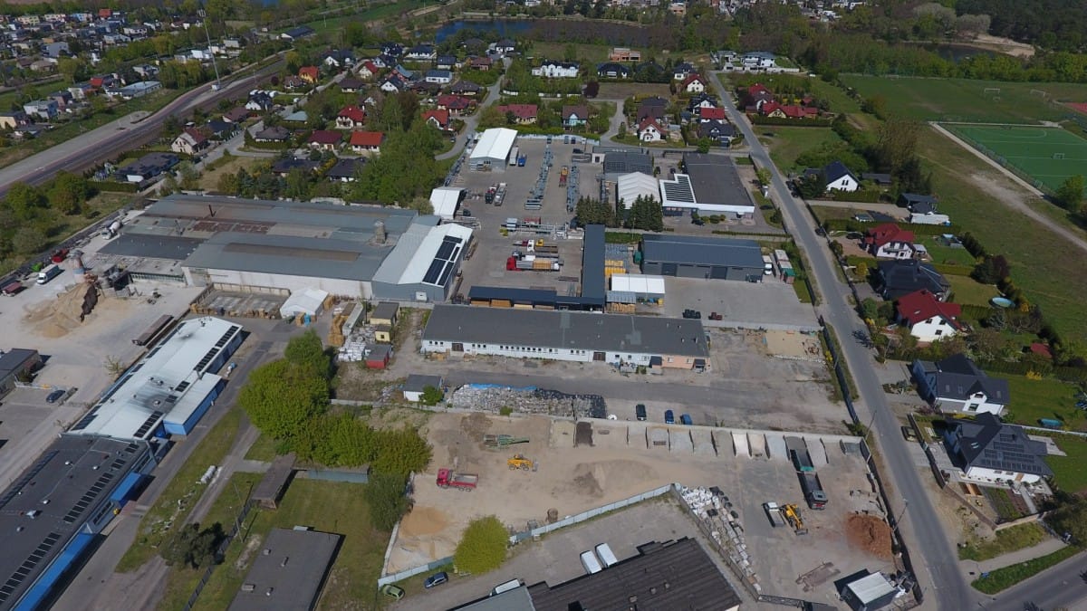 Lokal użytkowy  pokojowe na Sprzedaż