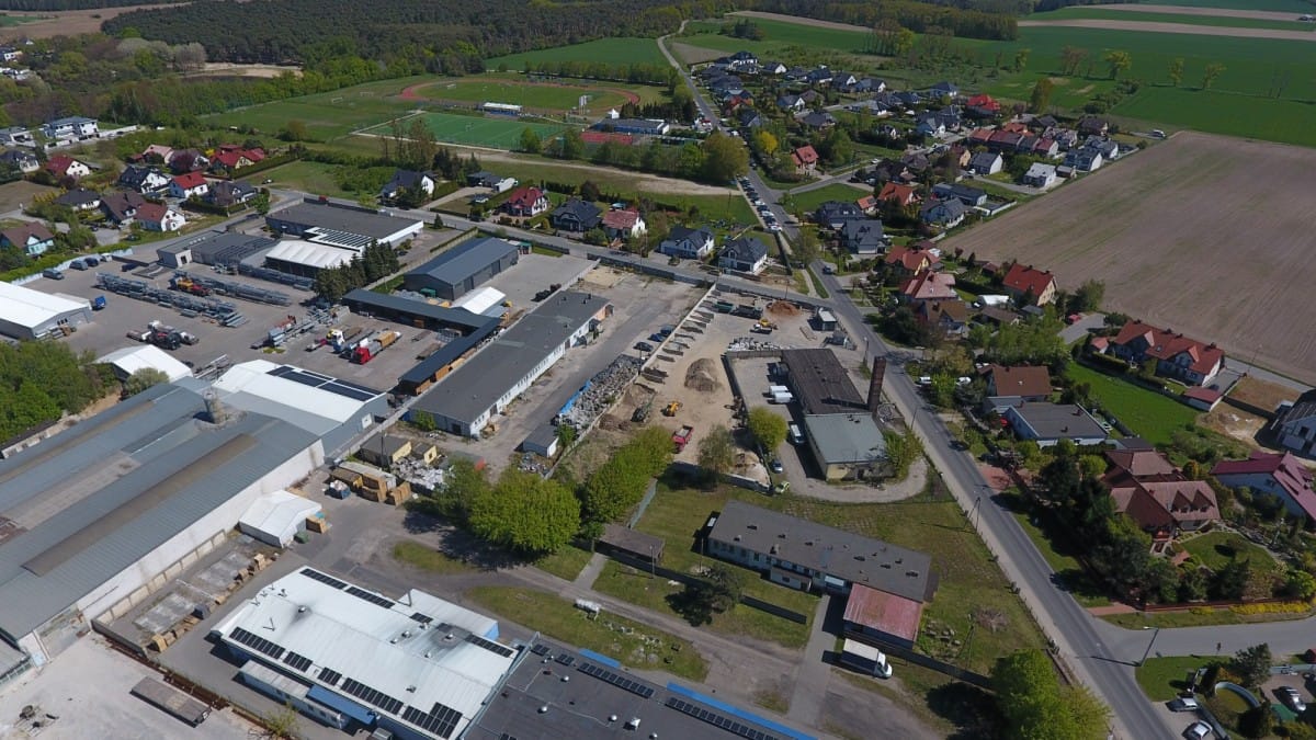 Lokal użytkowy  pokojowe na Sprzedaż