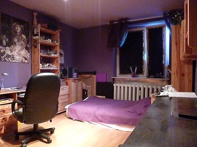 Mieszkanie 4 pokojowe na Sprzedaż