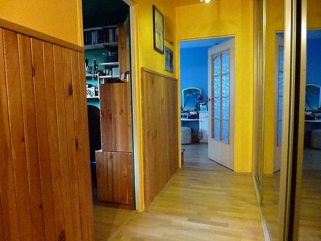 Mieszkanie 4 pokojowe na Sprzedaż