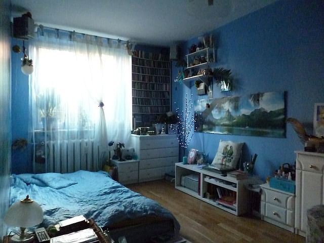 Mieszkanie 4 pokojowe na Sprzedaż