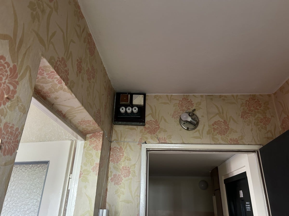 Mieszkanie 1 pokojowe na Sprzedaż