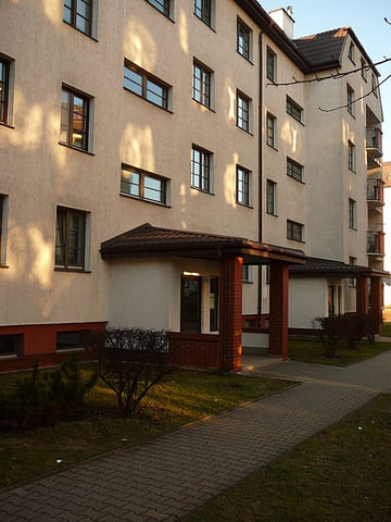 Mieszkanie 3 pokojowe na Sprzedaż