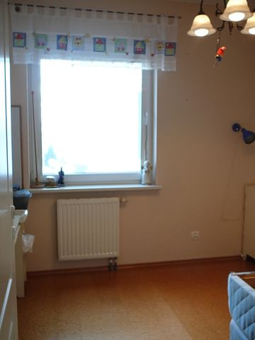 Mieszkanie 4 pokojowe na Sprzedaż
