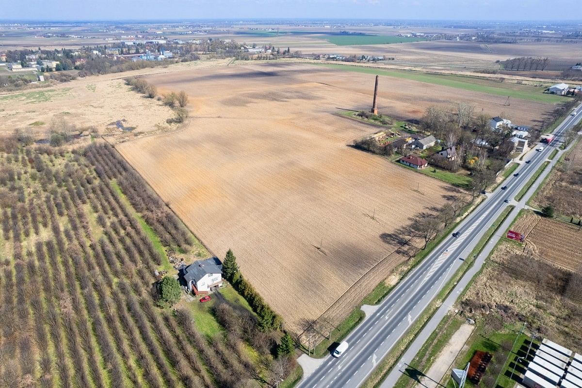 Działka  pokojowe na Sprzedaż