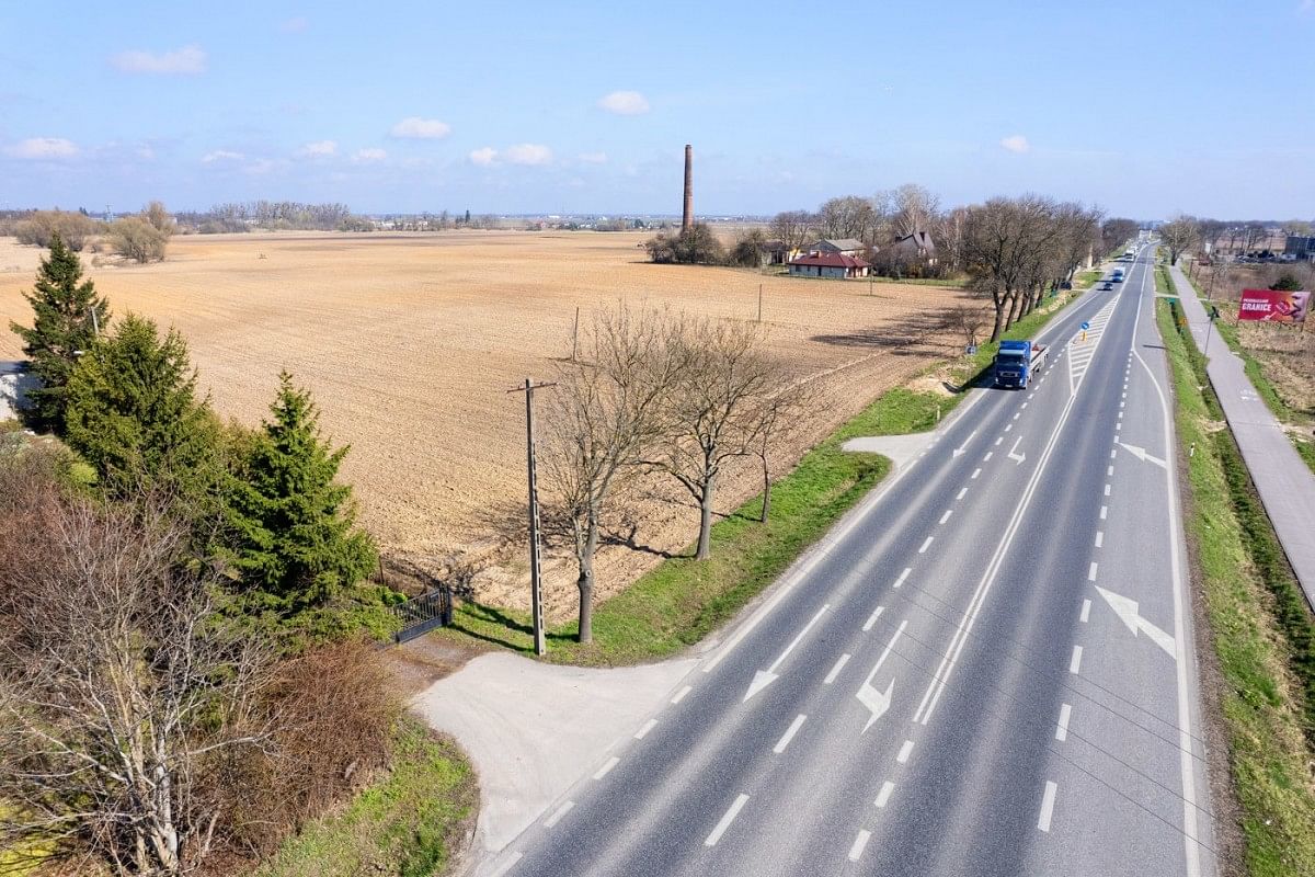 Działka  pokojowe na Sprzedaż