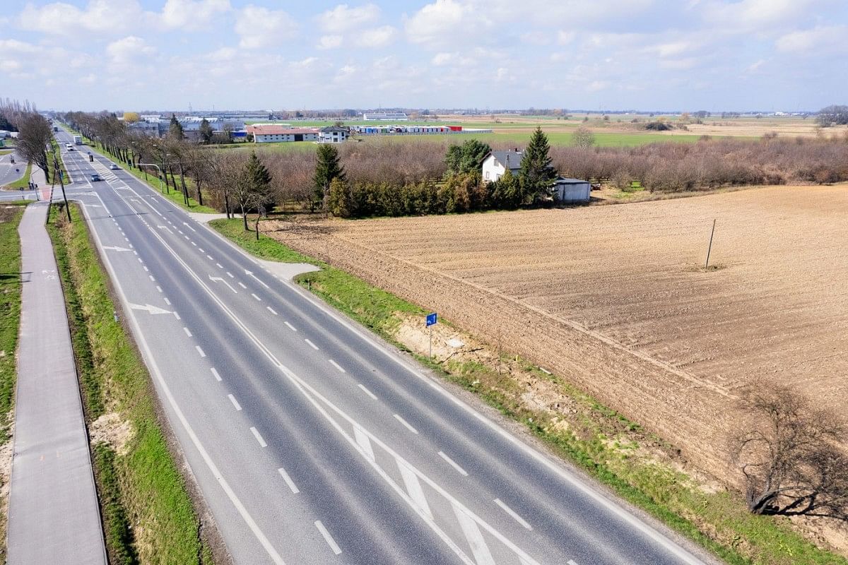 Działka  pokojowe na Sprzedaż