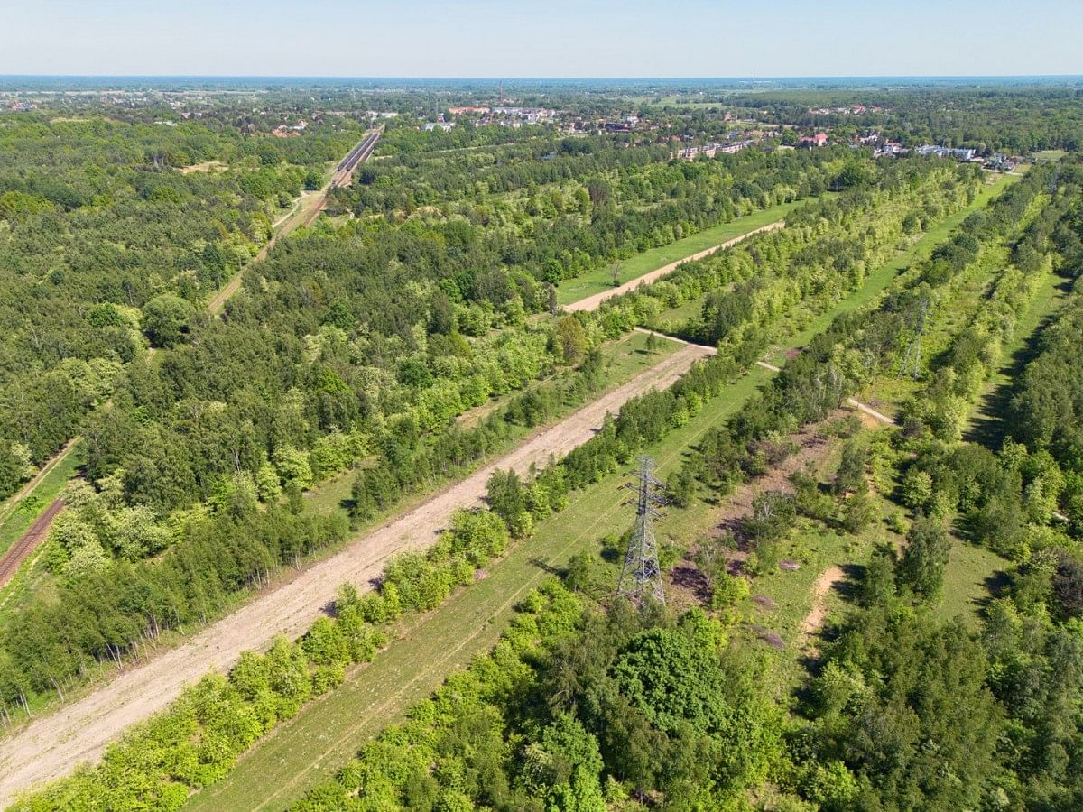 Działka  pokojowe na Sprzedaż