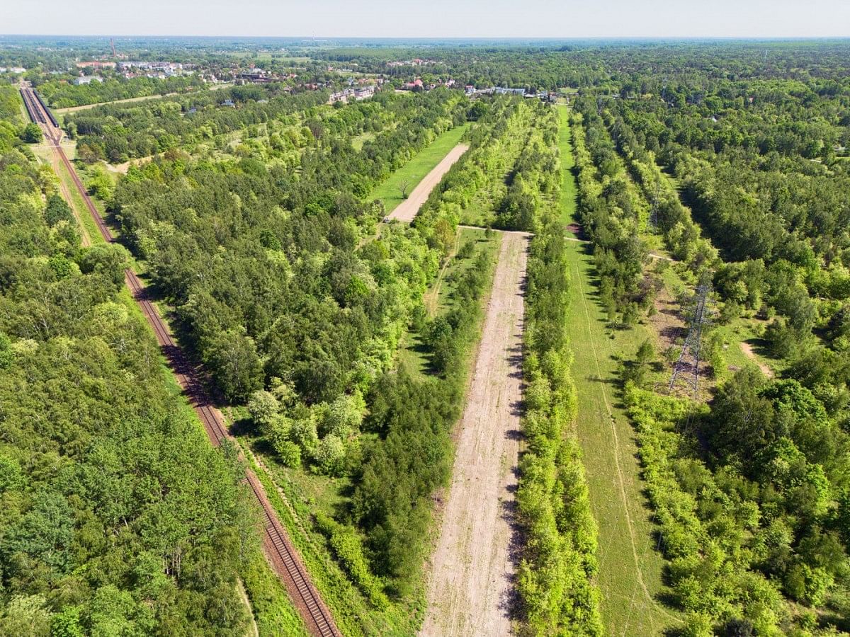 Działka  pokojowe na Sprzedaż