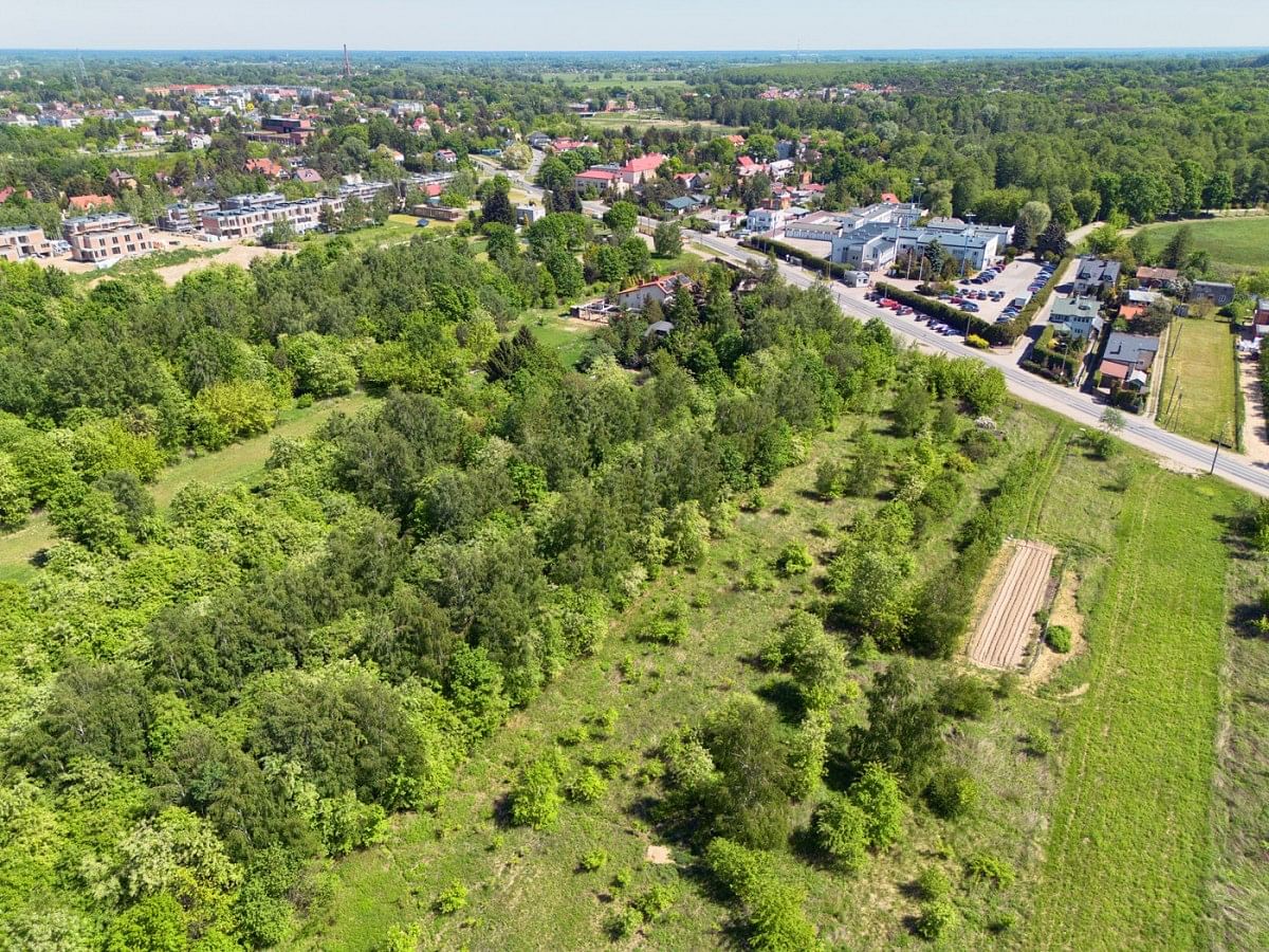 Działka  pokojowe na Sprzedaż