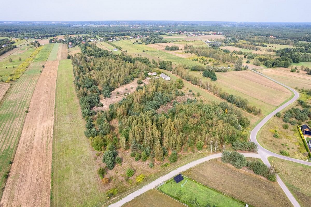 Działka  pokojowe na Sprzedaż