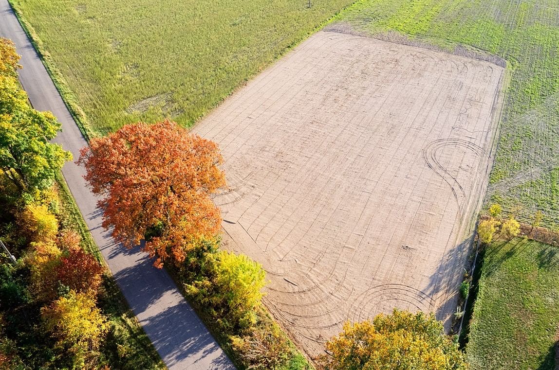 Działka  pokojowe na Sprzedaż