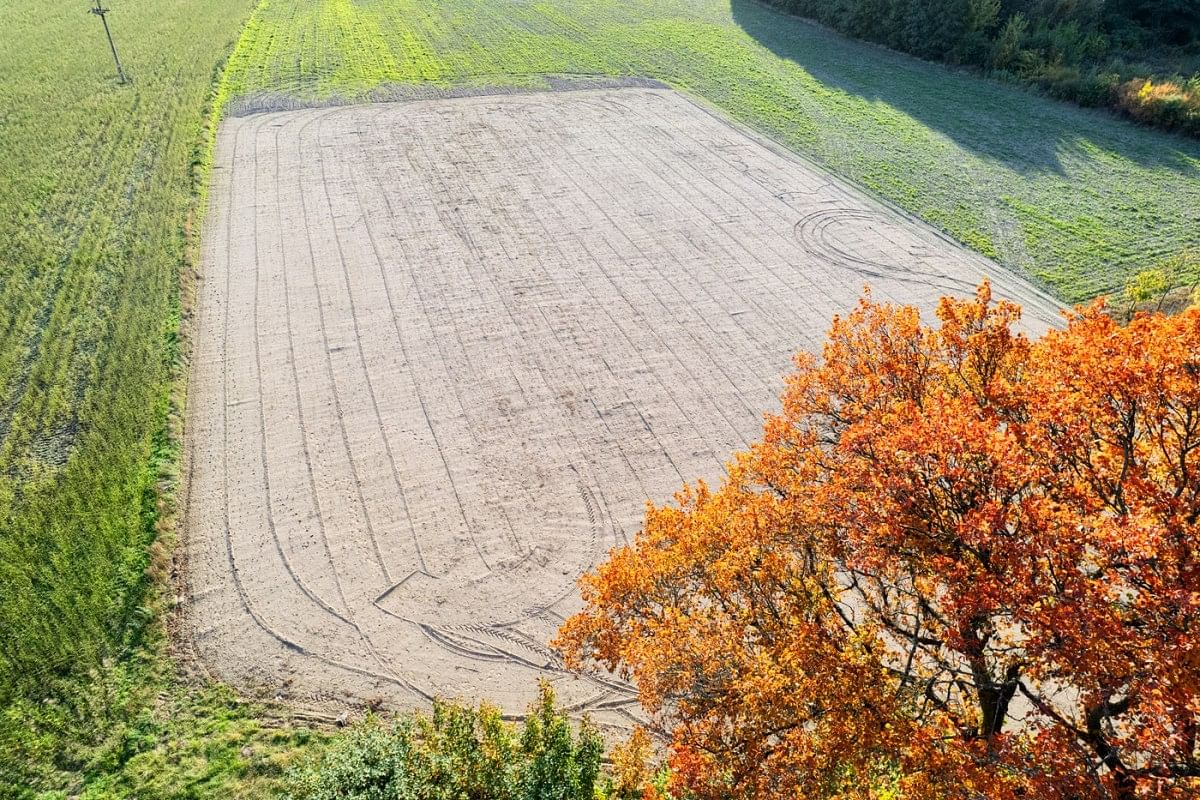 Działka  pokojowe na Sprzedaż