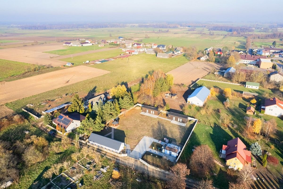 Działka  pokojowe na Sprzedaż