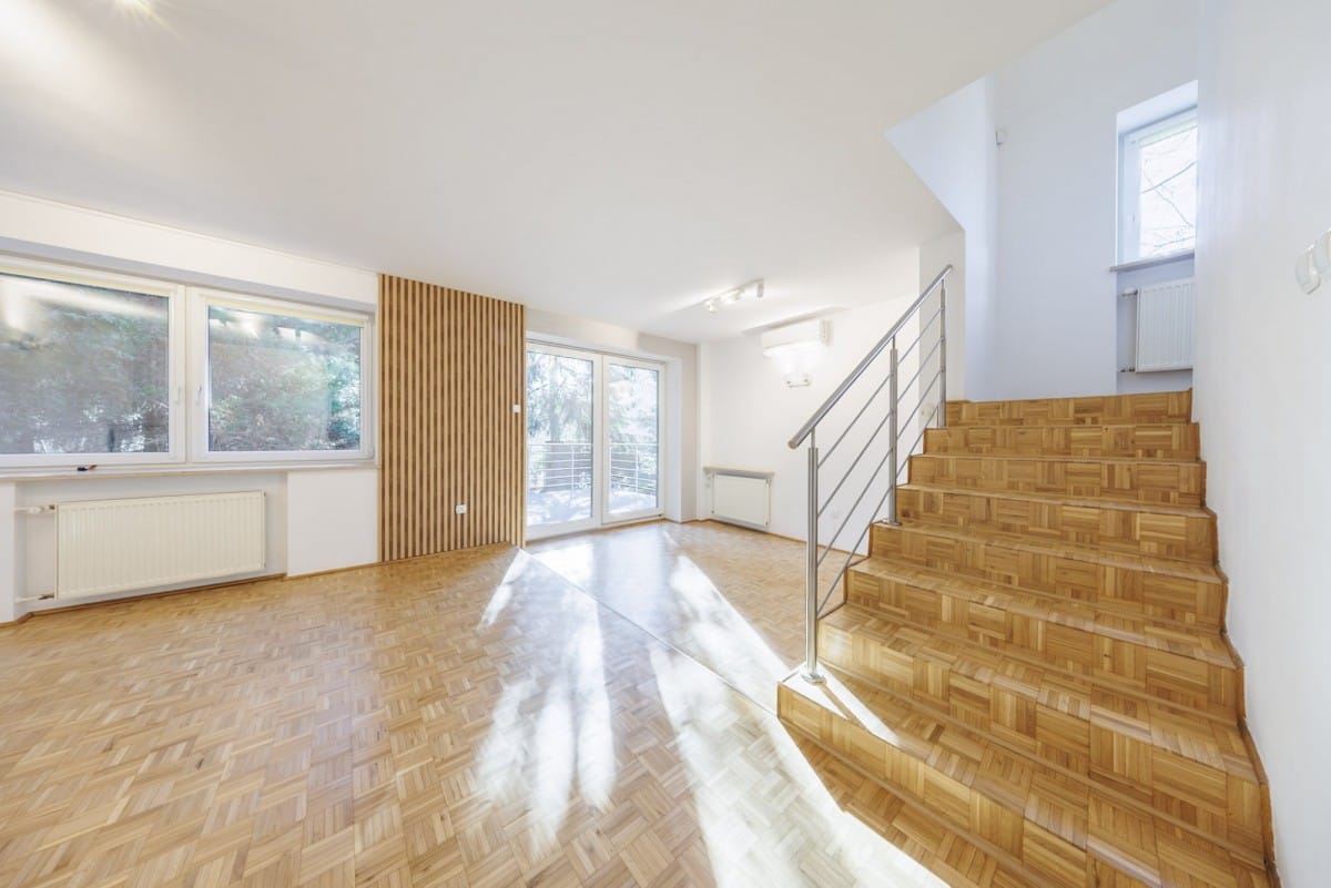 Dom 6 pokojowe na Wynajem