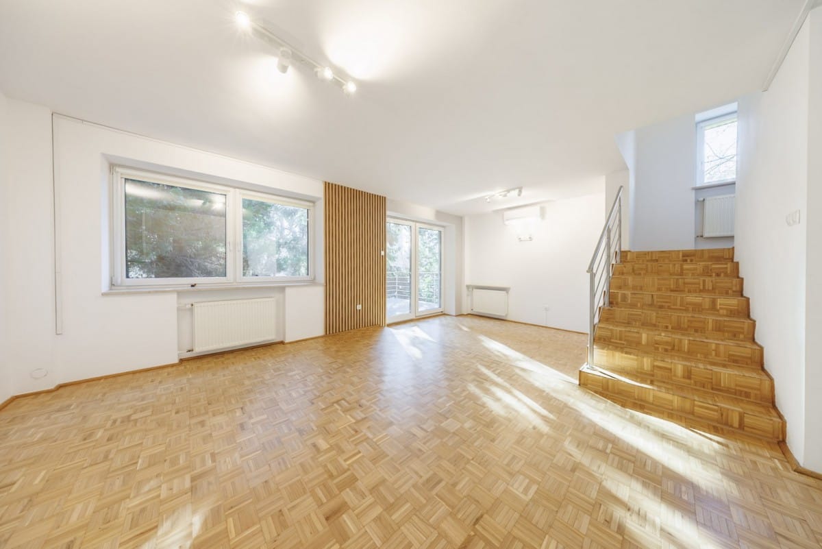 Dom 6 pokojowe na Wynajem